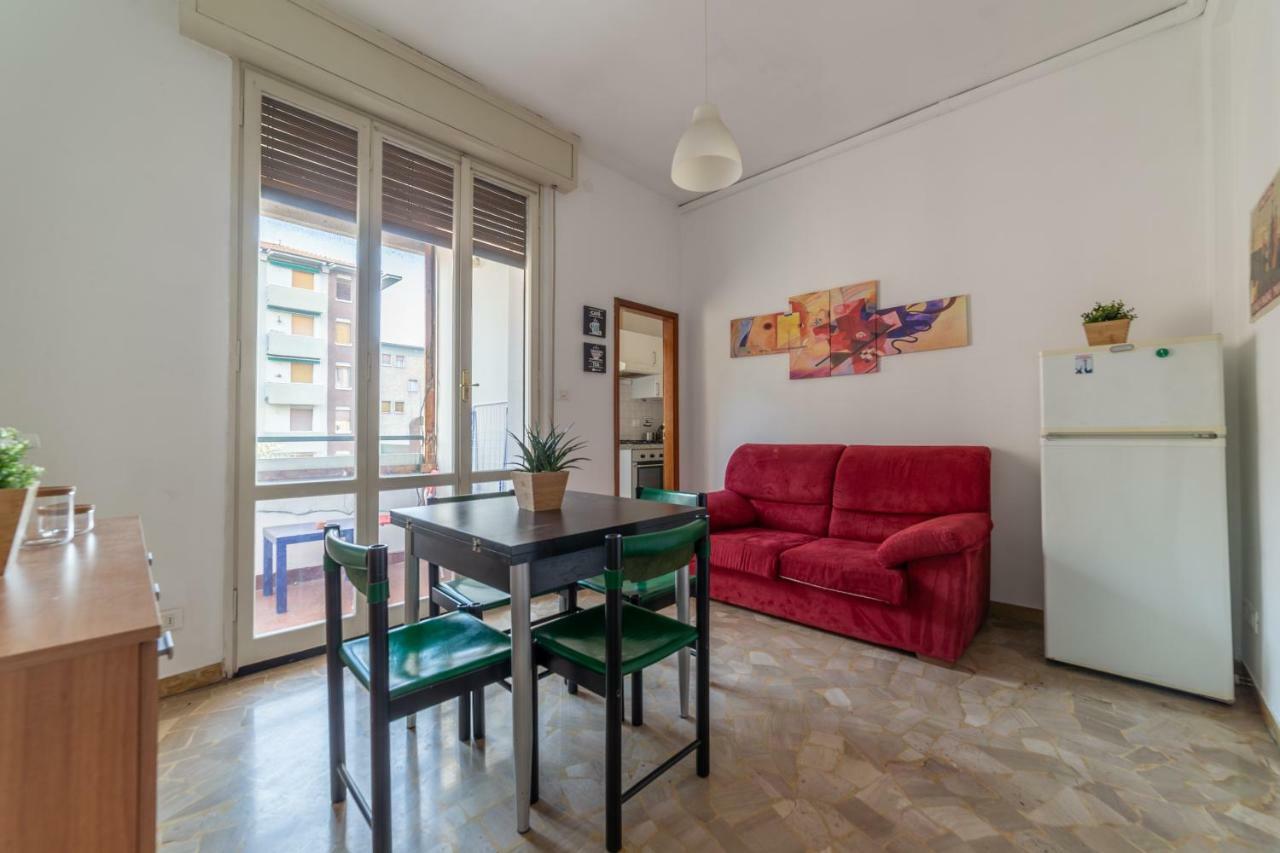 Bologna Fiera Fani Apartment — Photos 3