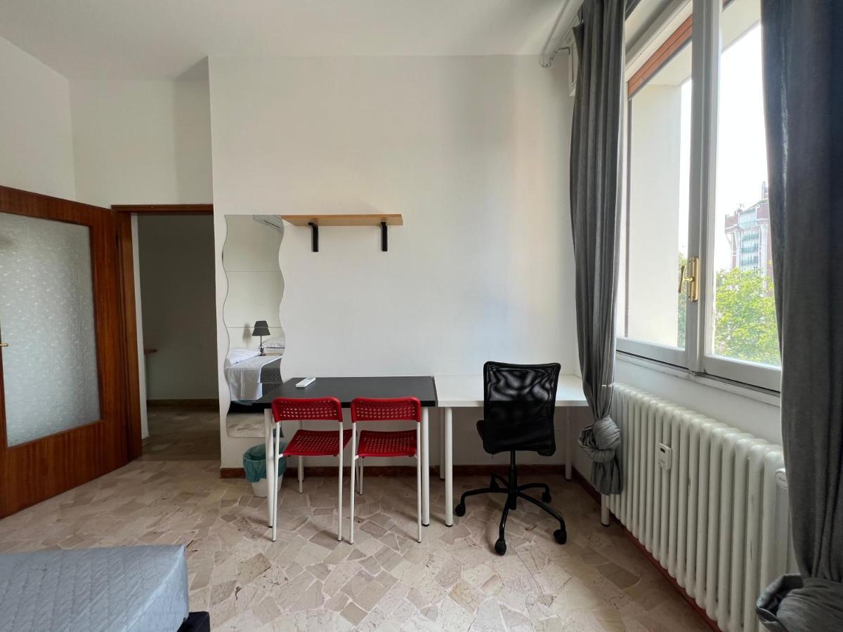 Bologna Fiera Fani Apartment — Photos 1