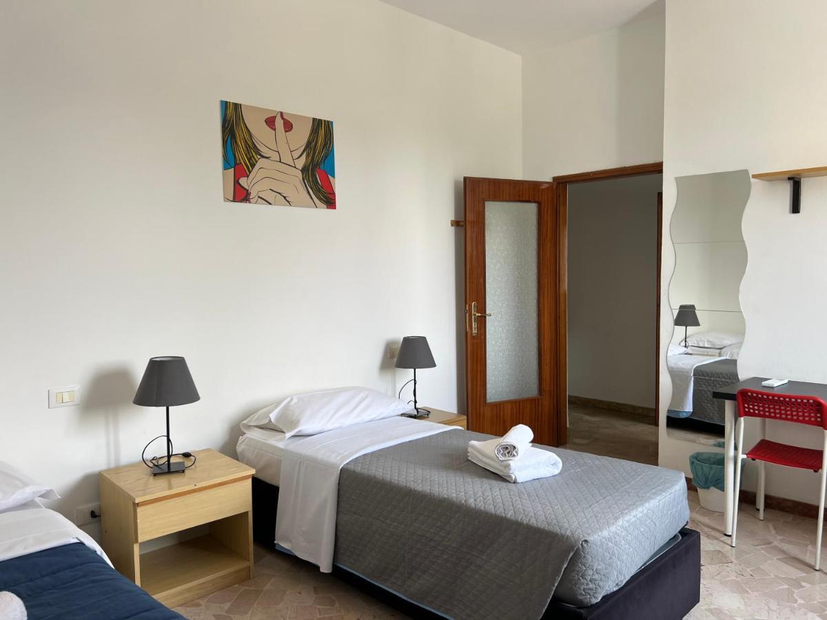 Bologna Fiera Fani Apartment, Bologna