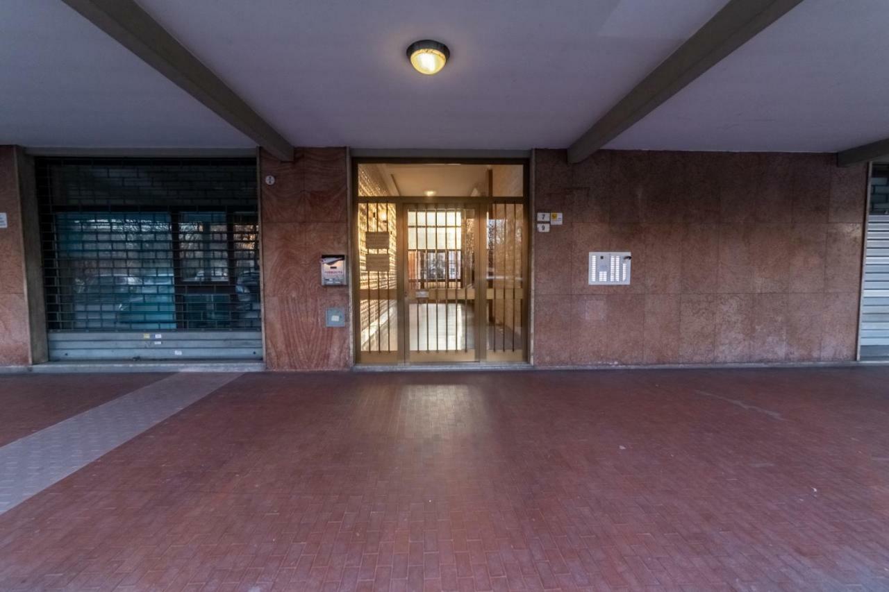 Bologna Fiera Fani Apartment — Photos 2